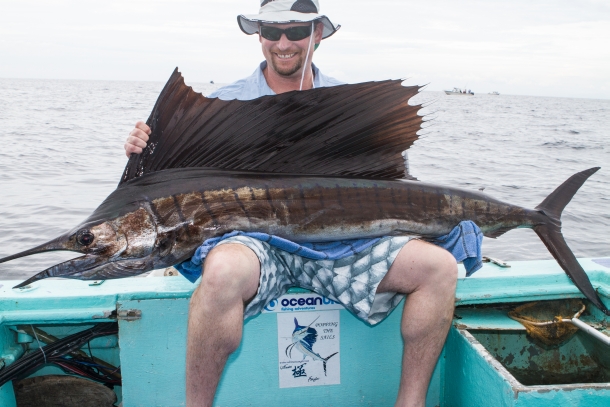 Report: Malaysian sails – Rompin 2013